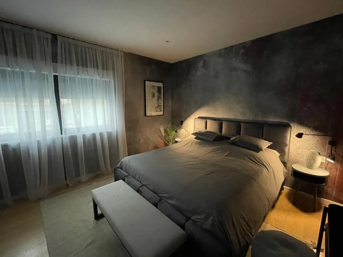 Vala Luxus Apartment Rovinj