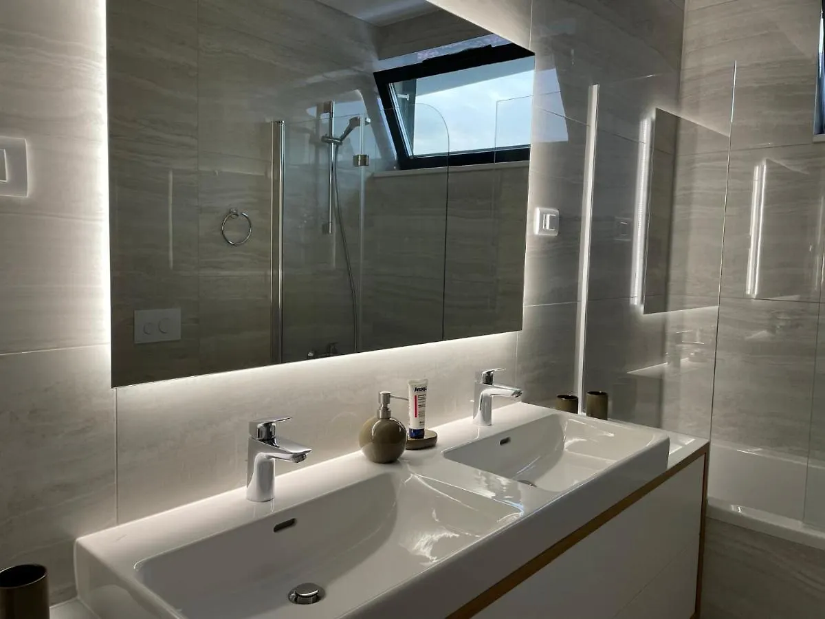 Vala Luxus Apartment Rovinj