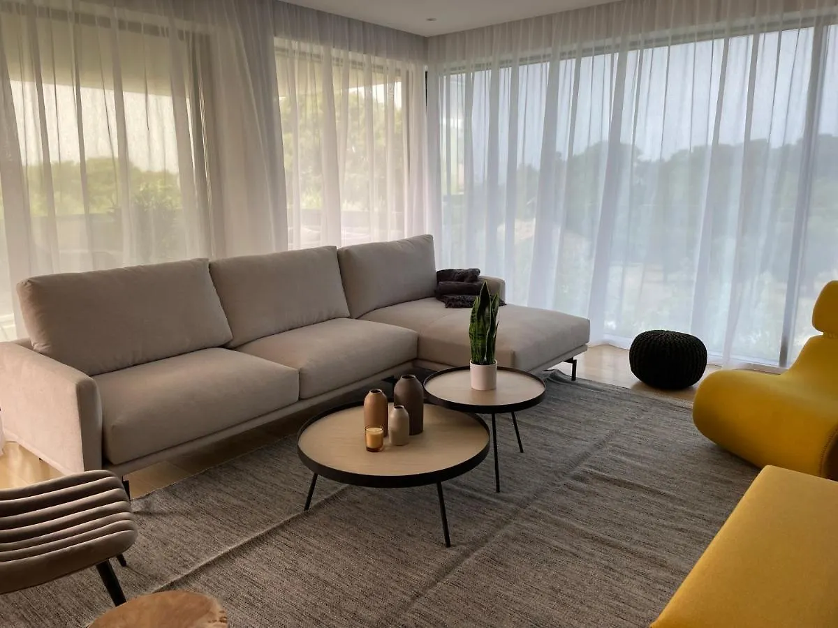 Vala Luxus Apartment Rovinj