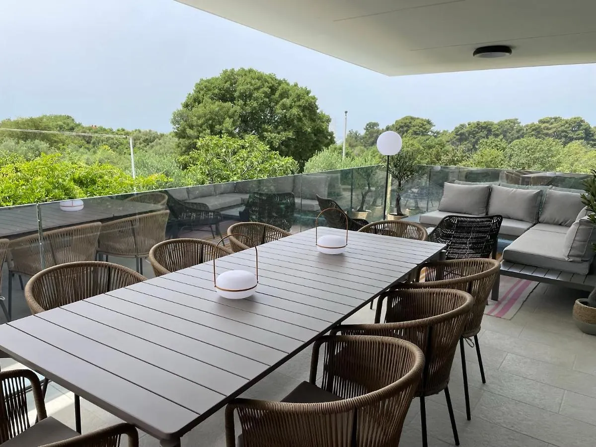 Vala Luxus Apartment Rovinj