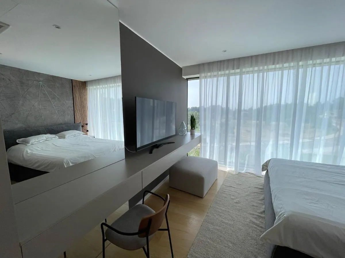 Vala Luxus Apartment Rovinj 0*,  Croatia