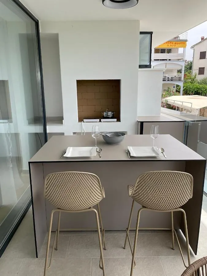 Vala Luxus Apartment Rovinj