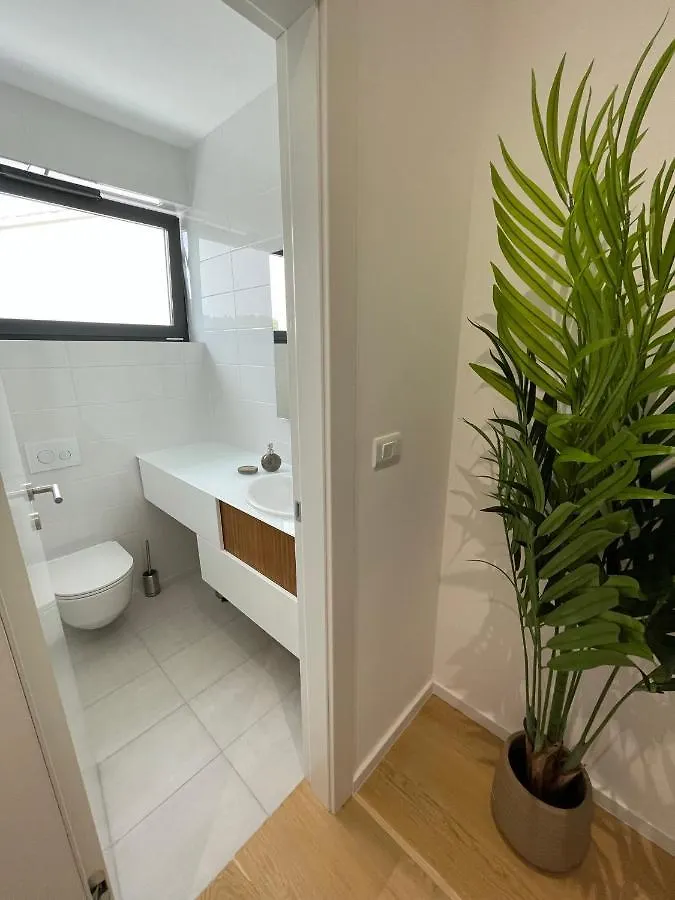 Vala Luxus Apartment Rovinj