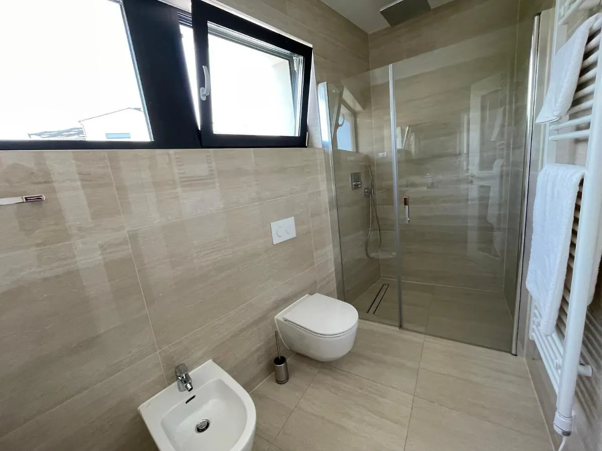 Vala Luxus Apartment Rovinj