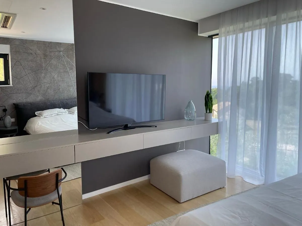 Vala Luxus Apartment Rovinj
