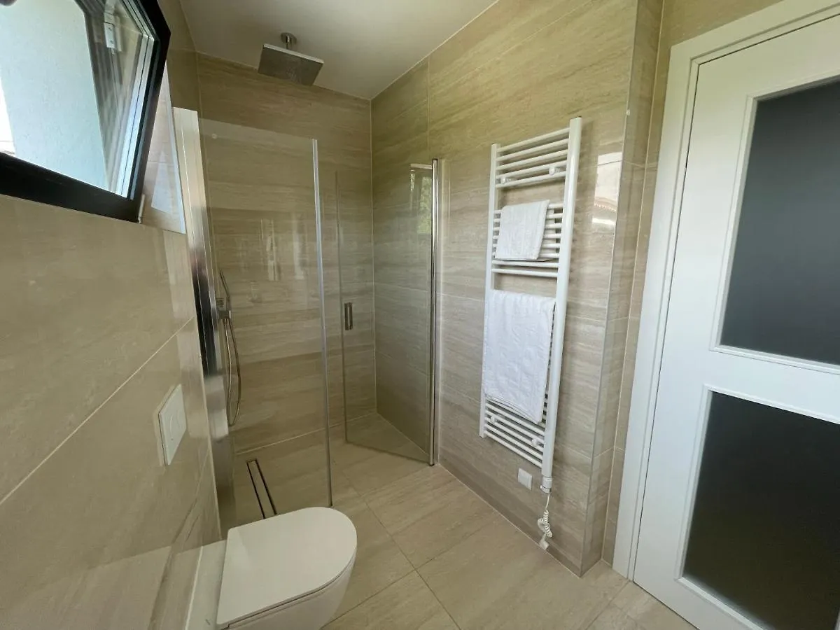 Vala Luxus Apartment Rovinj