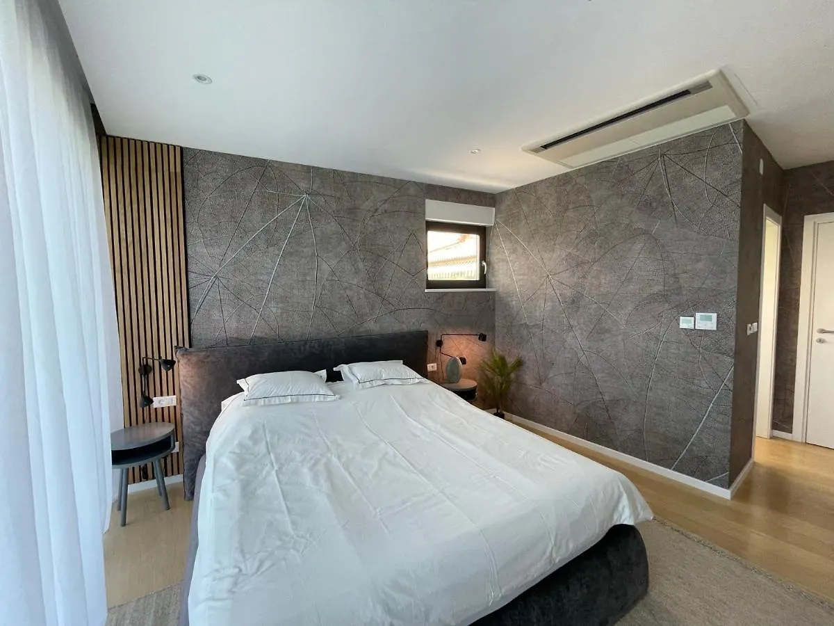 Vala Luxus Apartment Rovinj